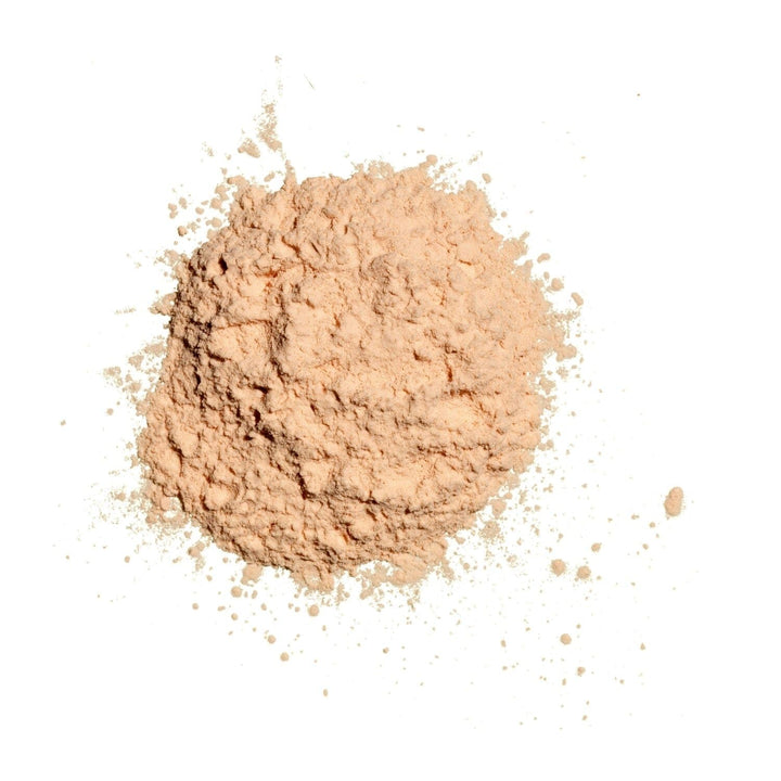 Beni Durrer Loses Puder N°04, gelber Ton, 1er Pack (1 x 30 g)