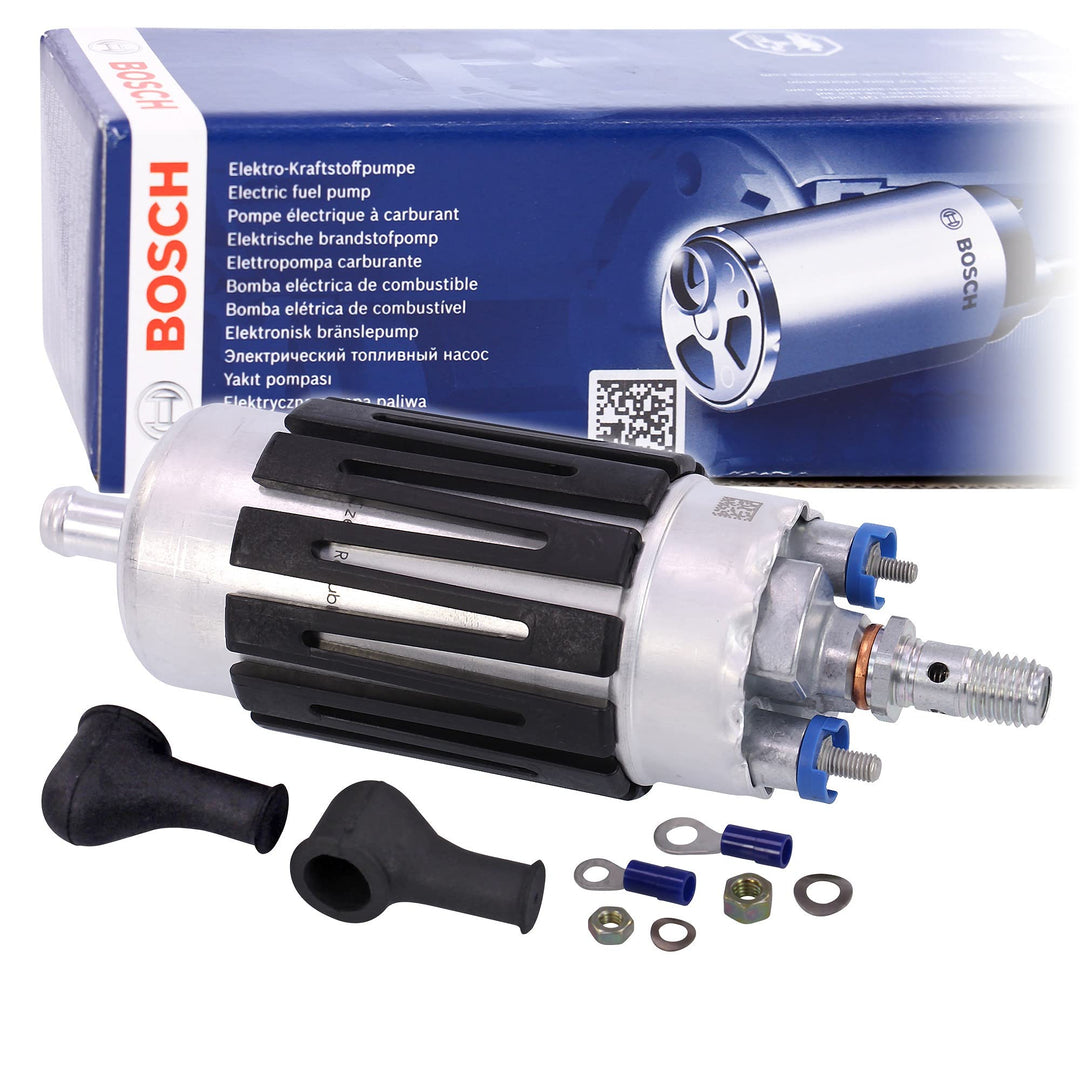Bosch 0580464126 - Elektrokraftstoffpumpe