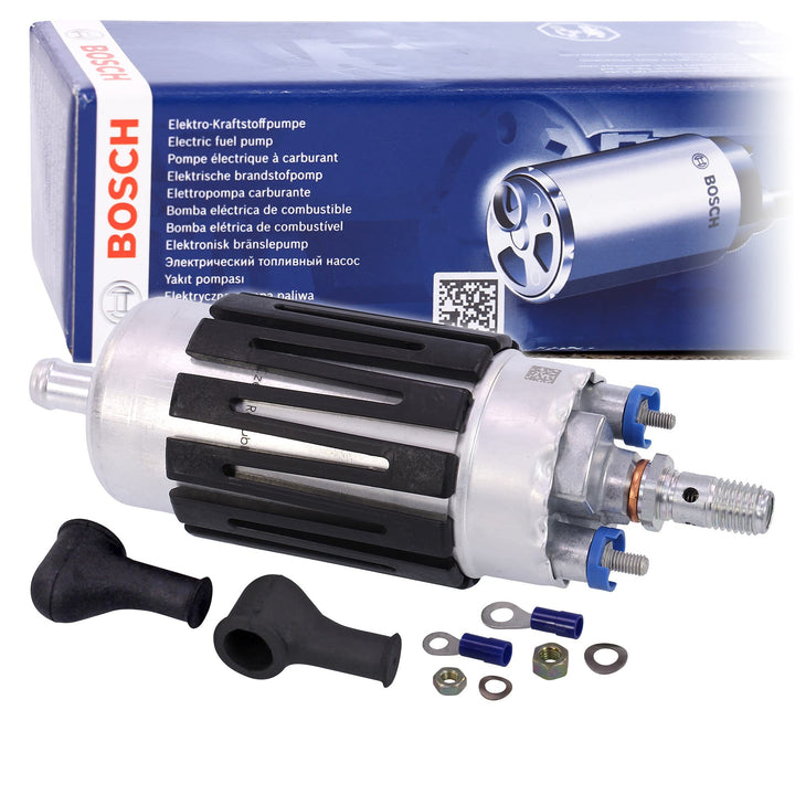 Bosch 0580464126 - Elektrokraftstoffpumpe