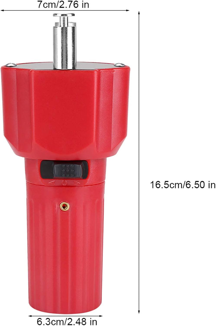 Grillmotor Barbecue Rotator Motor Grillmotor FüR Grillspiess Outdoor BBQ Werkzeug Zubehör Changor Ro