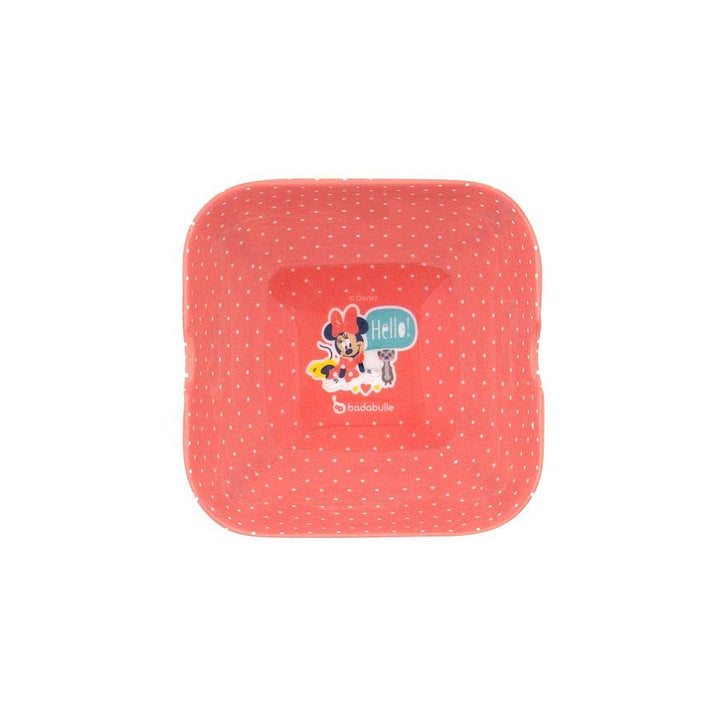 Badabulle Disney Baby Minnie Lunchbox, Minnie