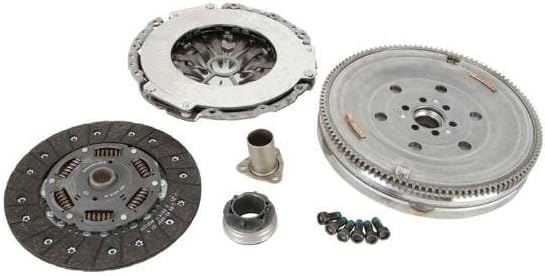 LuK 600 0039 00 Kupplungssatz