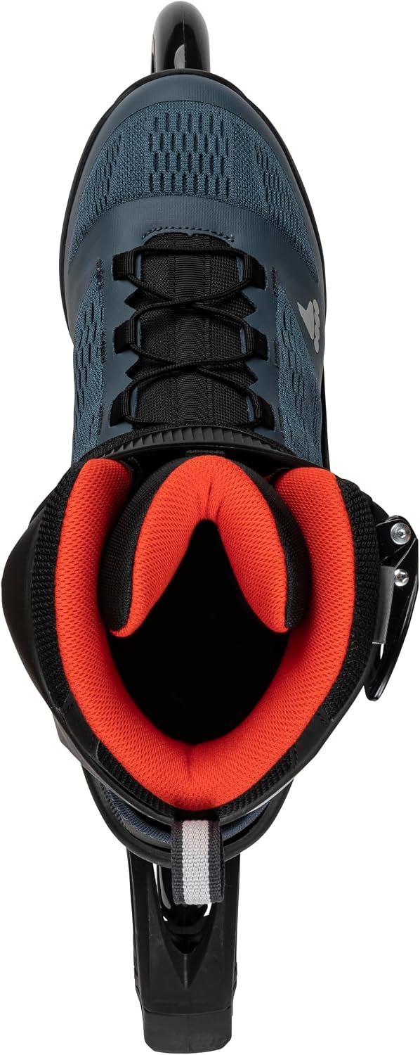 Rollerblade 270 Orion Bleu/Spicy Orange, 270 Orion Bleu/Spicy Orange
