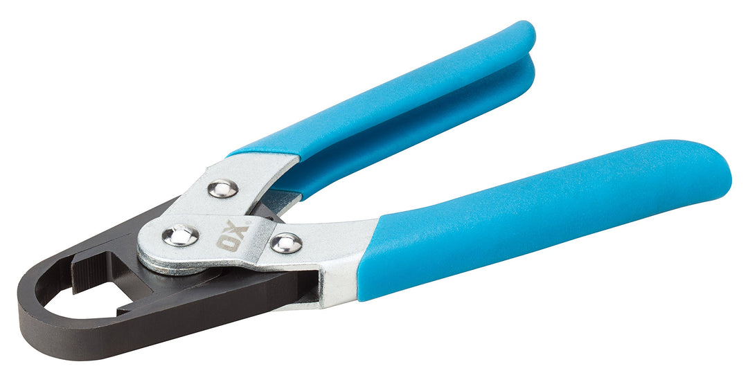 OX Pro Olive Removal Tool 15mm, 15mm