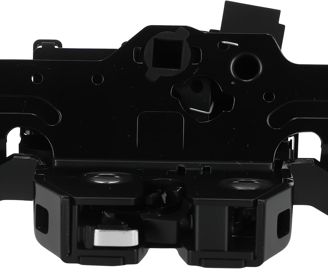 maXpeedingrods Heckklappenverriegelungsmotor hinten für Chevrolet GMC Cadillac Buick Opel Vauxhall 2
