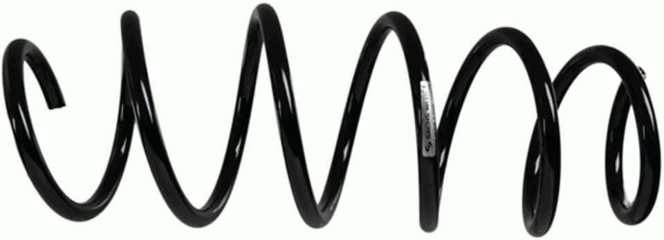 SACHS 993 433 Fahrwerksfeder