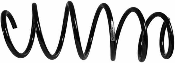 SACHS 993 433 Fahrwerksfeder