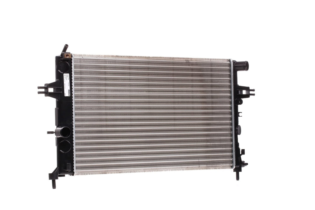 MAHLE CR 227 000S Kühlmittelkühler BEHR