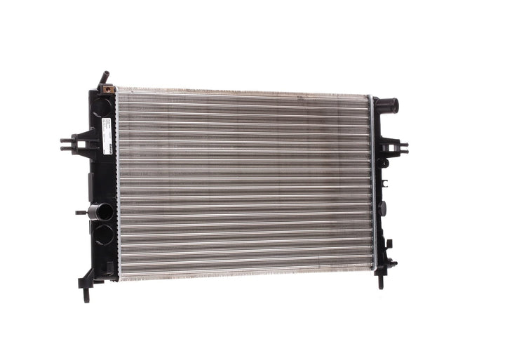 MAHLE CR 227 000S Kühlmittelkühler BEHR