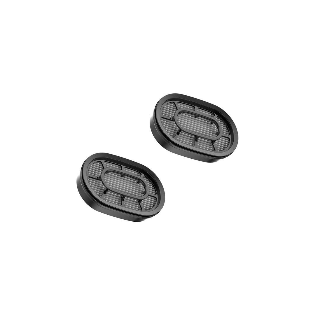 VSTOKY HEPA-Filter 2 Stück für V15 Pro Max Akku Staubsauger
