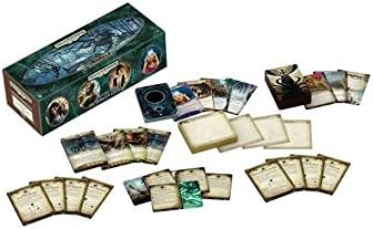 Asmodee Arkham Horror LCG - Zurück a... Dunwich 9627 AH LCG - Zurück zu... Das Vermächtnis von Dunwi
