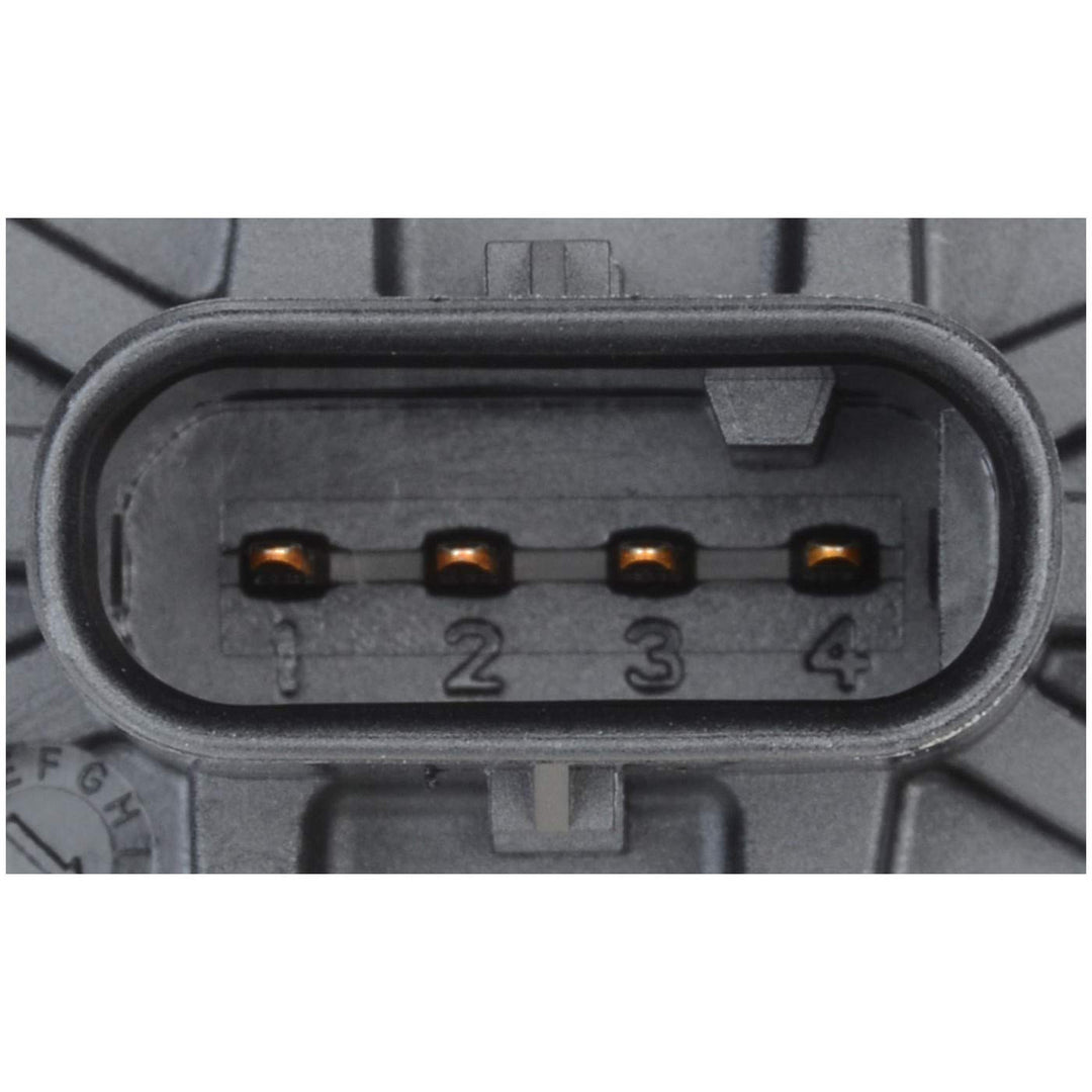 Bosch 0280218266 - Luftmassenmesser 280218266 Luftsensor MAF, 280218266 Luftsensor MAF