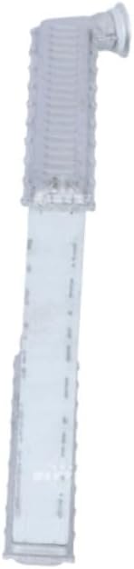 Nrf 54378 - Wärmetauscher, Innenraumheizung