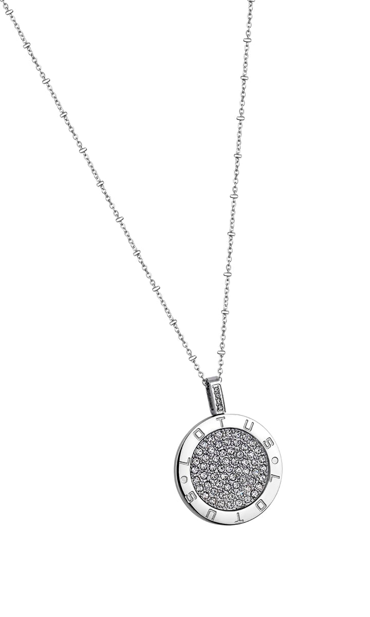 Lotus Damen LS1751-1/1 Halskette Kein Metalltyp Andere Form Edelstein - 8430622641374