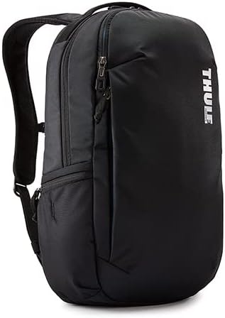 Thule Subterra 15" Schwarz, 15" Schwarz
