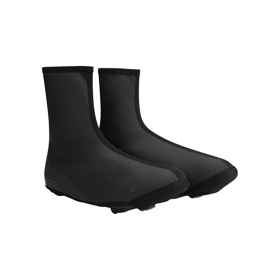 BBB Cycling Fahrrad Überschuhe für Herren und Damen | Regenschutz Wasserabweisend Uberschuhe für Ren