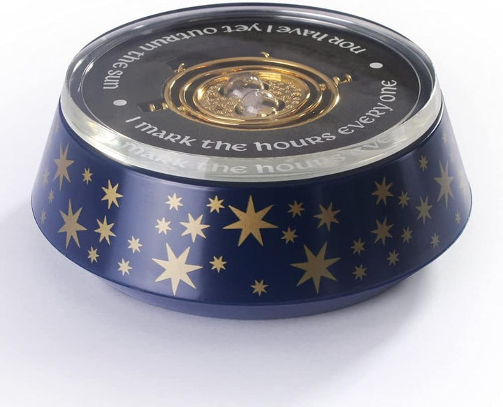 The Noble Collection Time Turner Special Edition