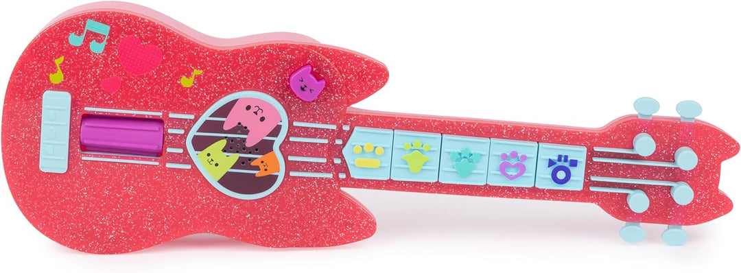 Gabby's Dollhouse Gabby's Ukulele (Sounds Only) (4608278)