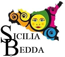 sicilia bedda - Sizilianischer Kreisel aus Holz - Fantastisches Spiel für Klein und Gross - 8 cm - 1