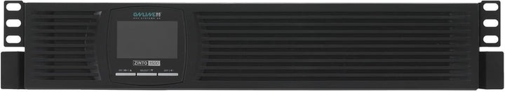 Online USV-Systeme ZINTO 1500 (Nachfolger der ZE1500) Z1500