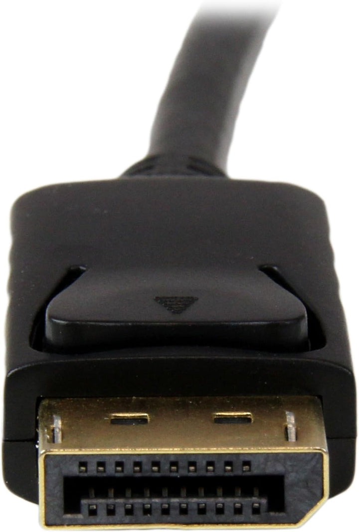StarTech.com 91 cm DisplayPort auf VGA-Kabel - DisplayPort VGA Kabel - DisplayPort VGA Konverter - D