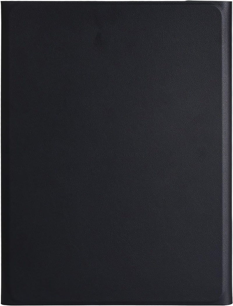 Cazy Tastatur Hülle Kompatibel mit Lenovo Tab P11 Gen 2 - Schutz Etui mit magnetisch Abnehmbarer Tas