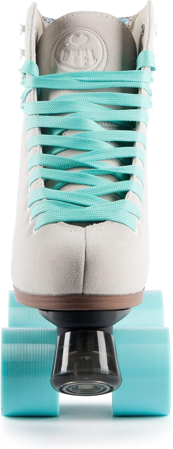 BTFL Rollschuhe Classics Harper Terry und Mela | Rollerskates Disco Roller, Classic Roller, Rollschu