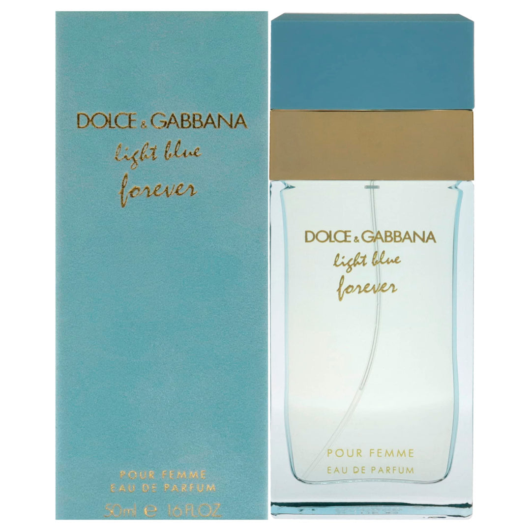 Light Blue Forever Cedar 50 ml (1er Pack), 50 ml (1er Pack)