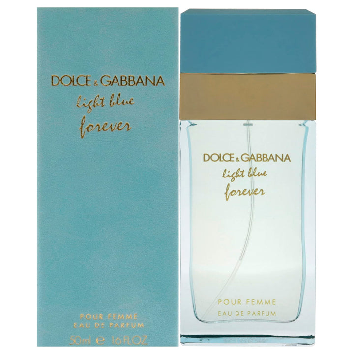 Light Blue Forever Cedar 50 ml (1er Pack), 50 ml (1er Pack)