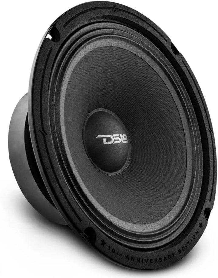 KIT-Set FÜR DS 18 PRO-88XA Mittelbasslautsprecher, 10th Anniversary Edition, 20 cm 200 mm 8", 275 Wa
