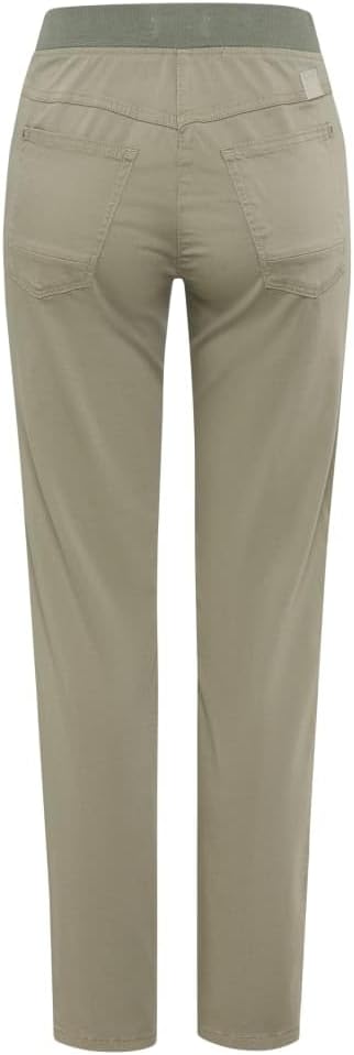 Raphaela by Brax Damen Pamina Fun Super Dynamic Cotton Pigment Hose 27W / 32L 37 Reed, 27W / 32L 37