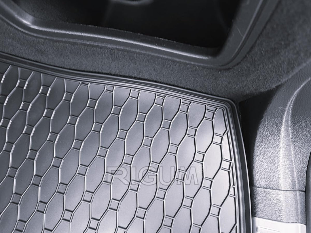 Mattenprofis Gummimatte Kofferraumwanne GKK passend für Ford Edge ab Bj. 2015