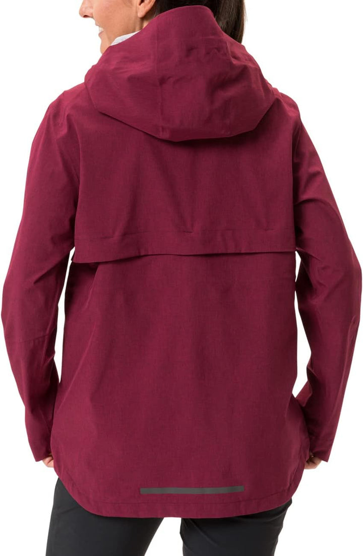 VAUDE Jacke Women&