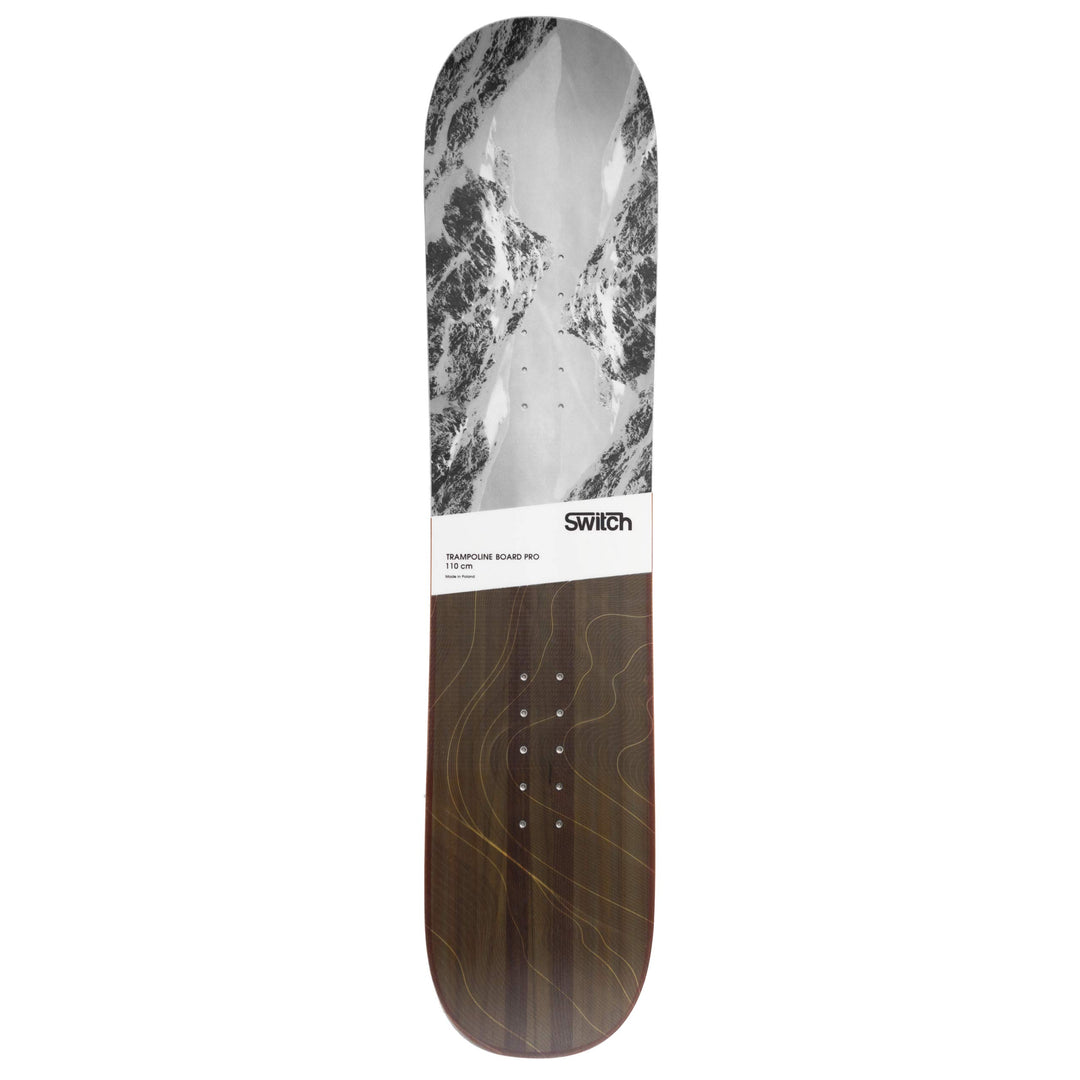 Switch Boards Trampolin Board PRO 110 Board Universal, Board Universal