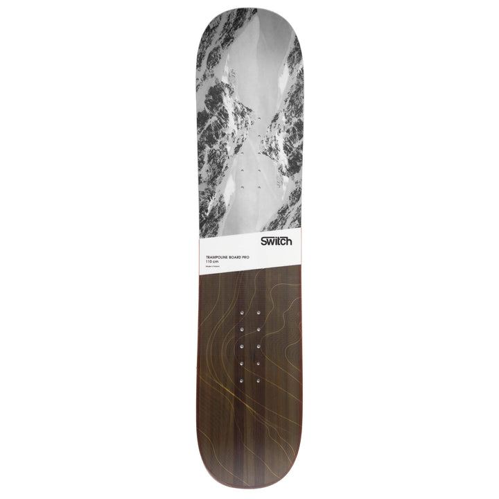 Switch Boards Trampolin Board PRO 110 Board Universal, Board Universal