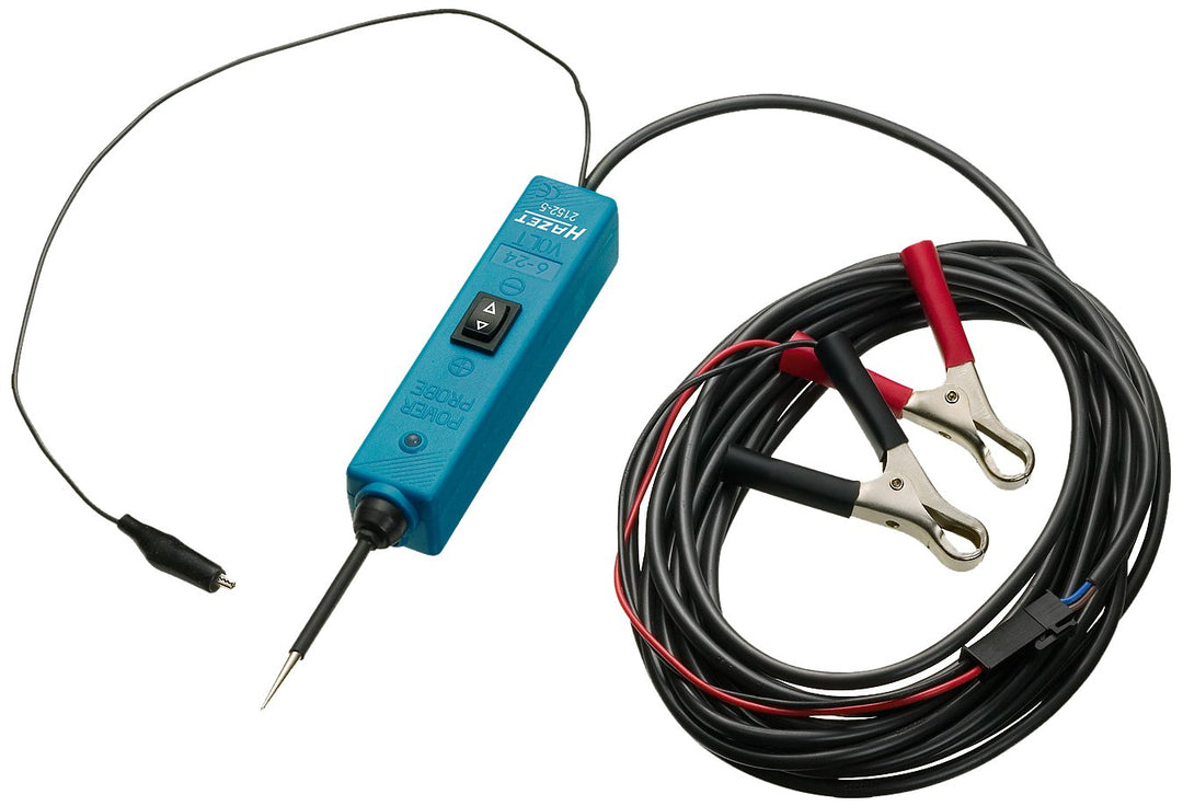 HAZET 2152-5 Pruefgeraet
