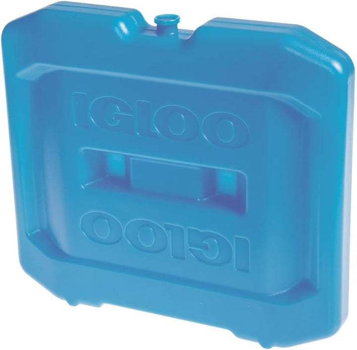 IGLOO Ice Block Eisblock L x B x H in cm: 30,48 x 4,445 x 26,67 Blau, L x B x H in cm: 30,48 x 4,445