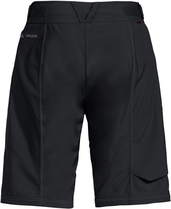 VAUDE Ledro - Radhose Herren S Schwarz, S Schwarz