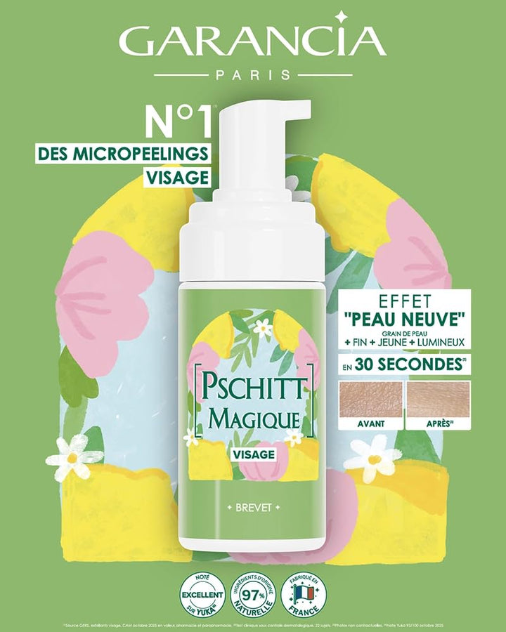 GARANCIA - Garancia Pschitt magische neue Haut Collector Edition 100ml