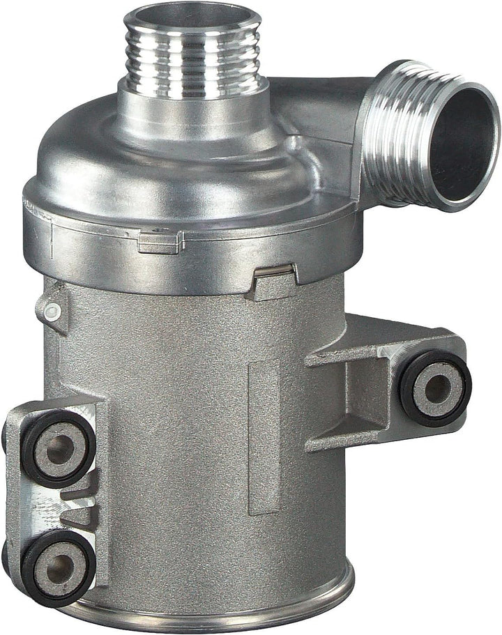 febi bilstein 48424 Wasserpumpe ohne Dichtung, elektromagnetisch , 1 Stück