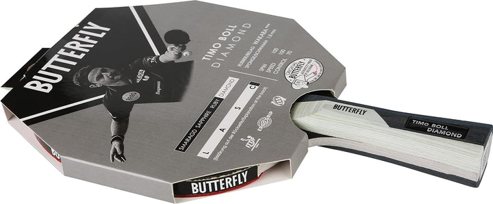 BUTTERFLY Timo BOLL Diamond - Standart, Standart