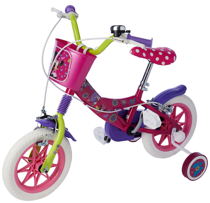 Disney 12" Rosa, 12" Rosa