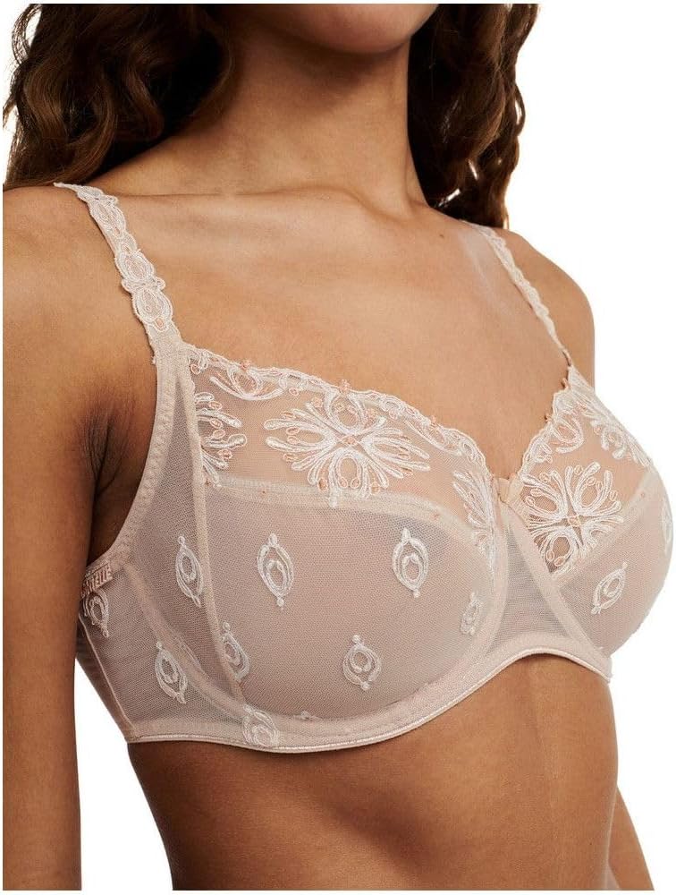 Chantelle Damen BH 75B Dune, 75B Dune