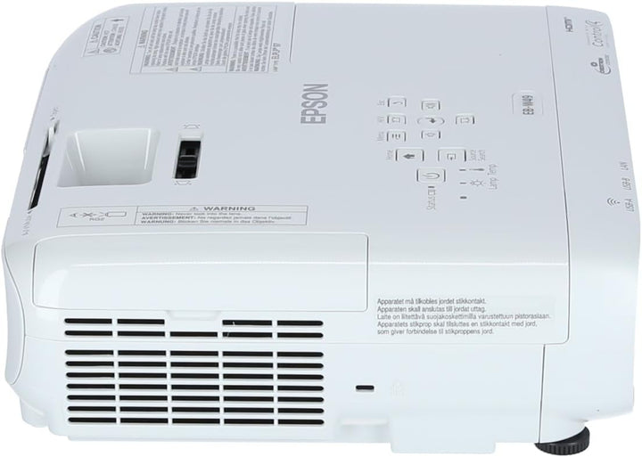 EPSON EB-W49 Projektor 3LCD 1280 x 800