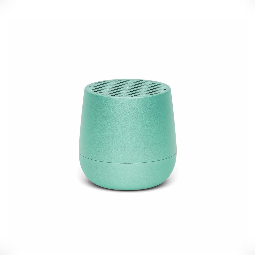 Lexon Mino+ Bluetooth-Lautsprecher (Mint), Mint