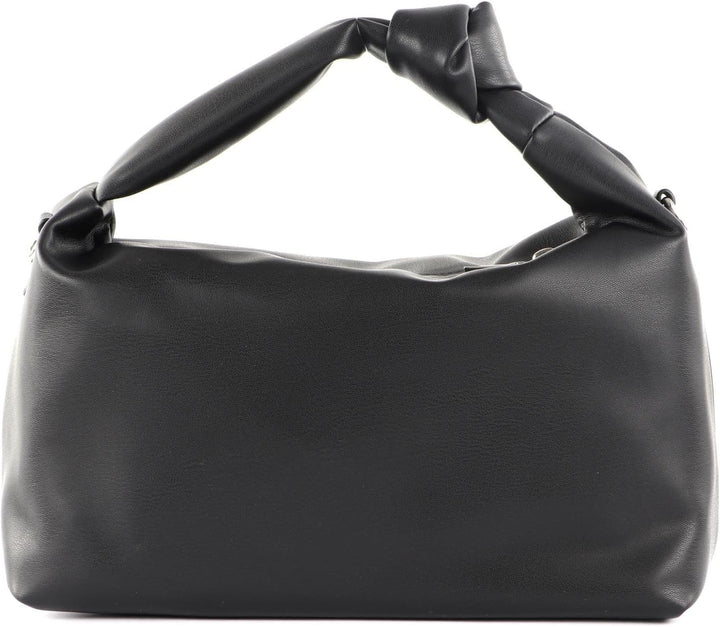 Seidenfelt Manufaktur Damen Handtasche schwarz One Size