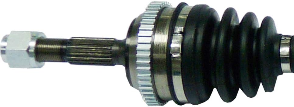 SKF VKJC 4431 Antriebswelle