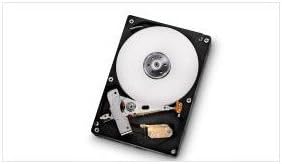 Toshiba DT01ACA200 2000GB interne Festplatte (8,9 cm (3,5 Zoll), 7200rpm, 64MB Cache, SATA III) 2000