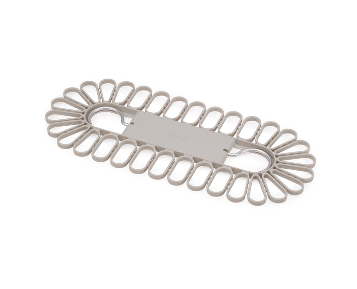 Joseph Joseph Petal 32 Clips Wäscheständer, Ideal für Socken/Unterwäsche, Langlebige Aluminiumhaken,
