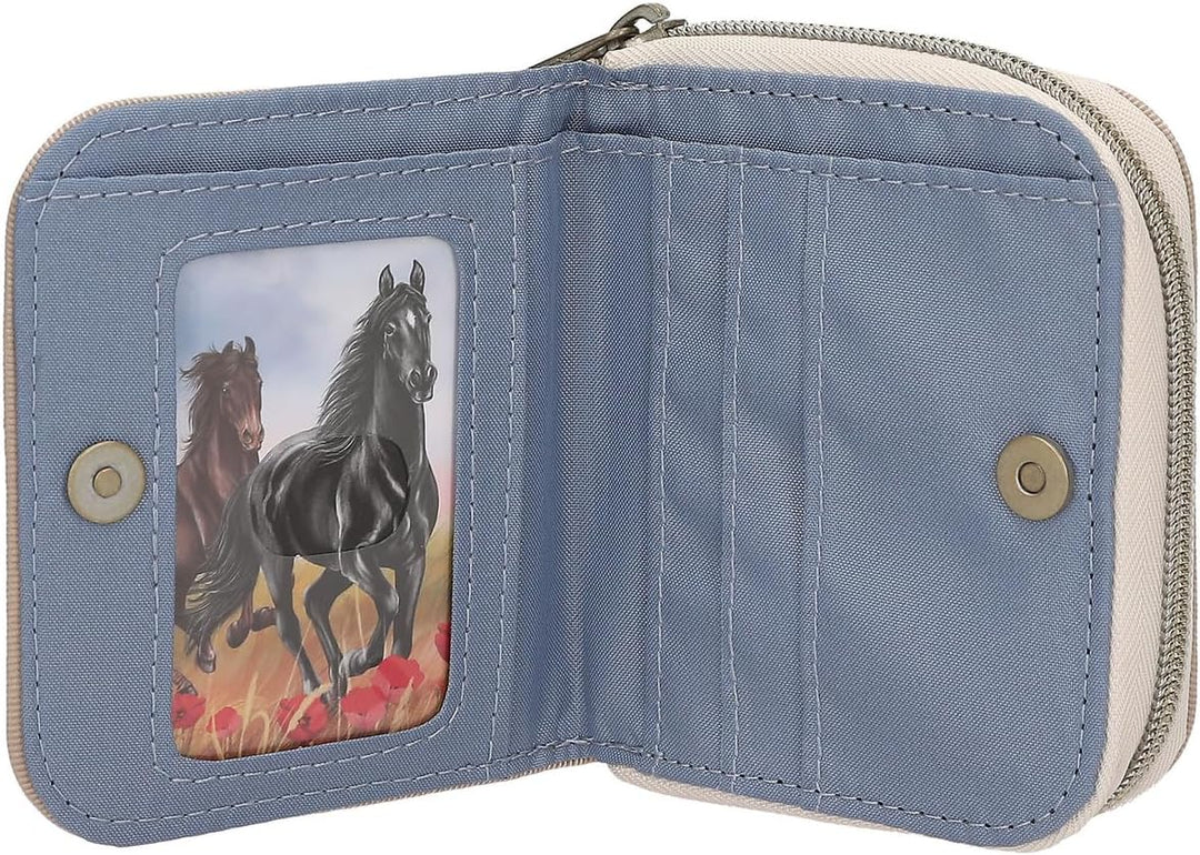 Depesche S Beige und Blau, S Beige und Blau